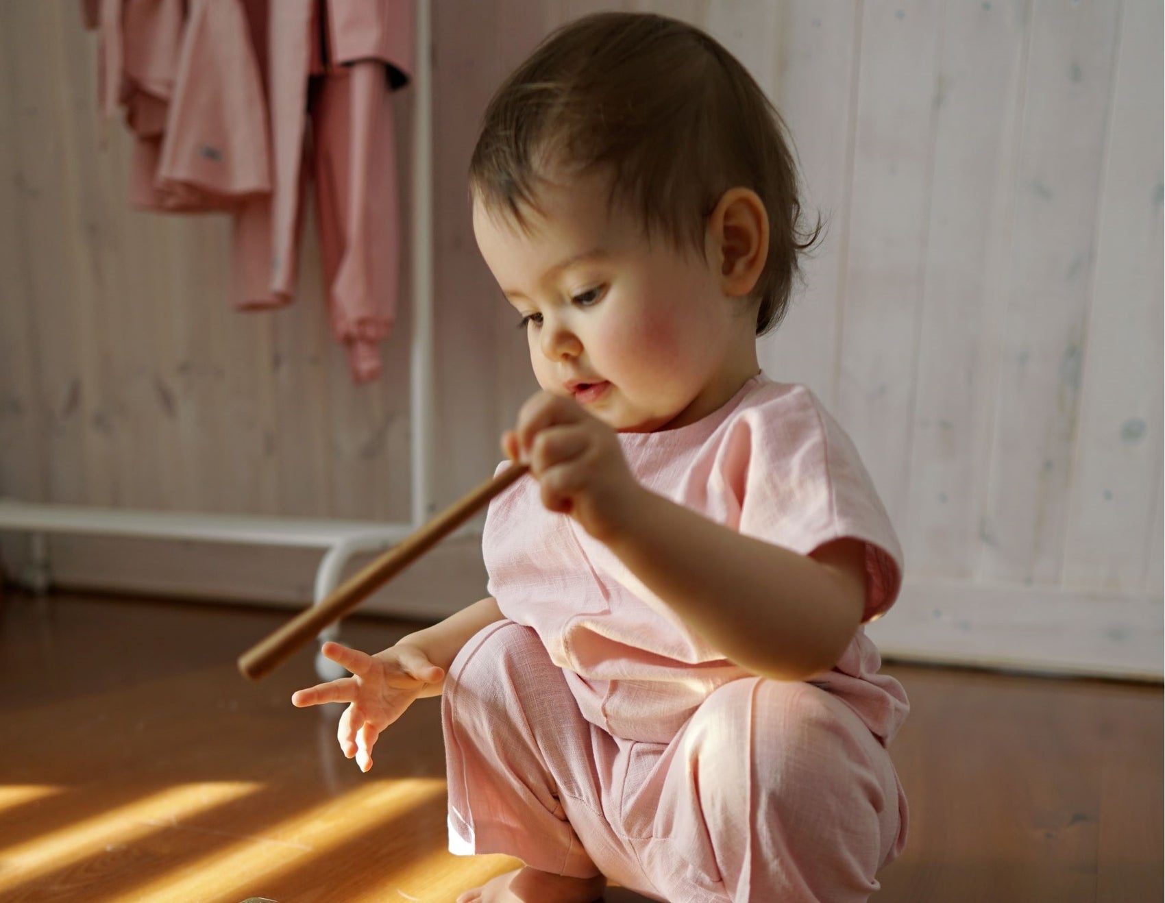 Baby-/Kinderkleidung