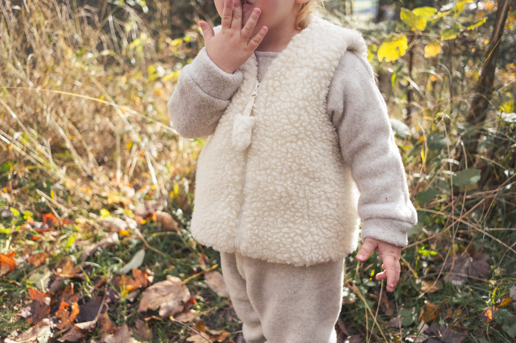 Baby/Kid Vests