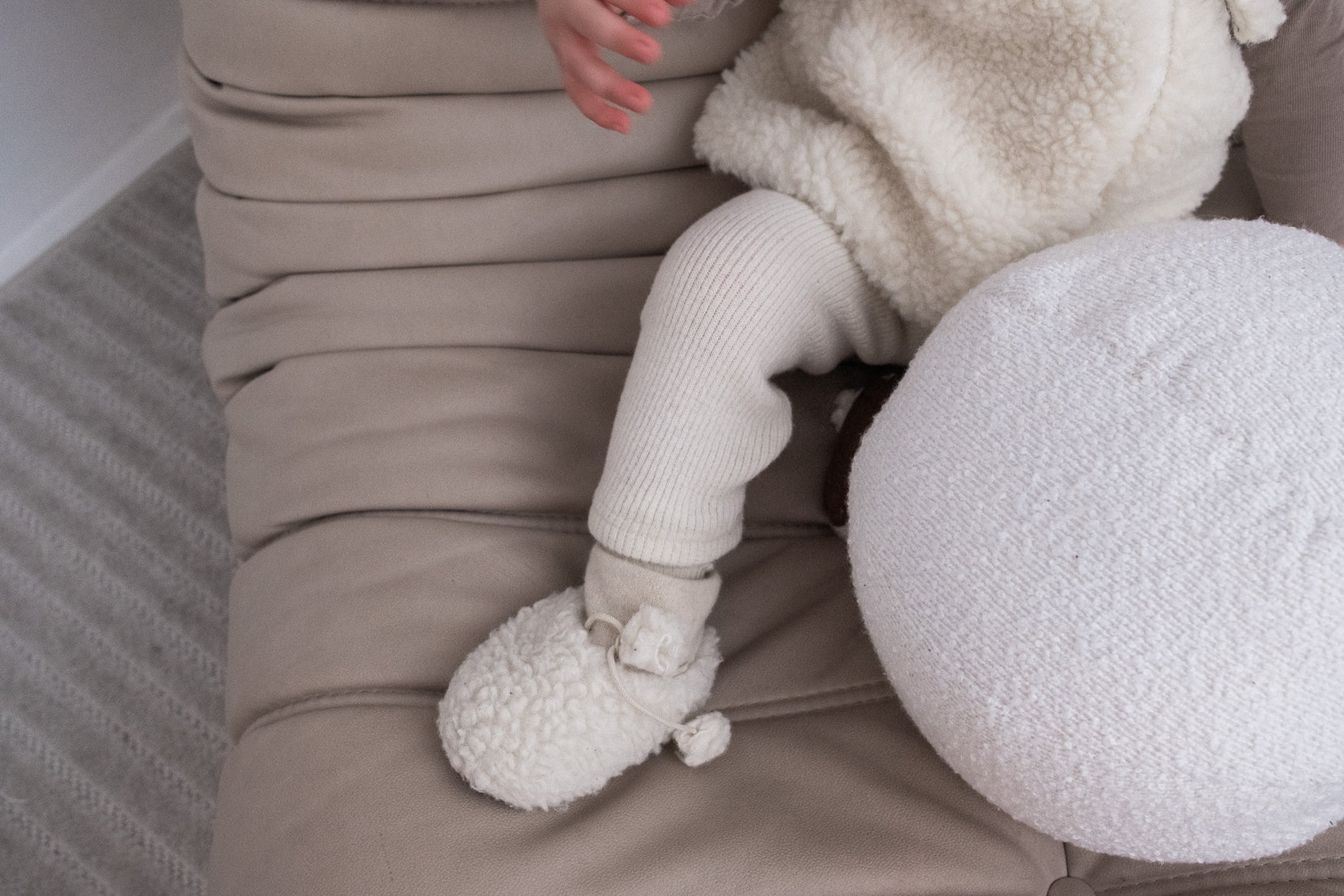 Baby/Kid Boots