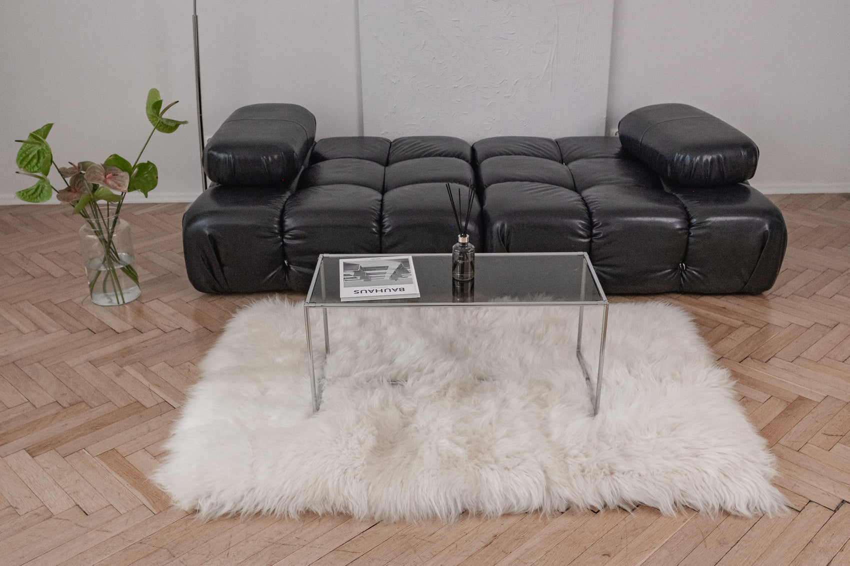 Sheepskin Rugs