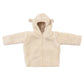Baby/Kid Virgin Wool Jacket White