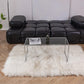 Natural Sheepskin Ivory Carpet Rectangle