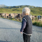 Baby/Kid Virgin Wool Vest Charcoal