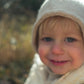 Woolen Balaclava  White