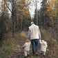 Baby/Kid Virgin Wool Jacket White