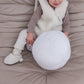 “Mama & Me” Woolen Teddy Slipper Gift Set