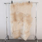 Natural Sheepskin Ivory Carpet 