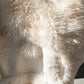 Natural Sheepskin Ivory Carpet 