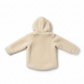 Baby/Kid Virgin Wool Jacket - White