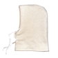 Woolen Balaclava  White