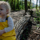 Waterproof Baby/Kid Clothing Set Yellow