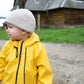 Waterproof Baby/Kid Clothing Set Yellow
