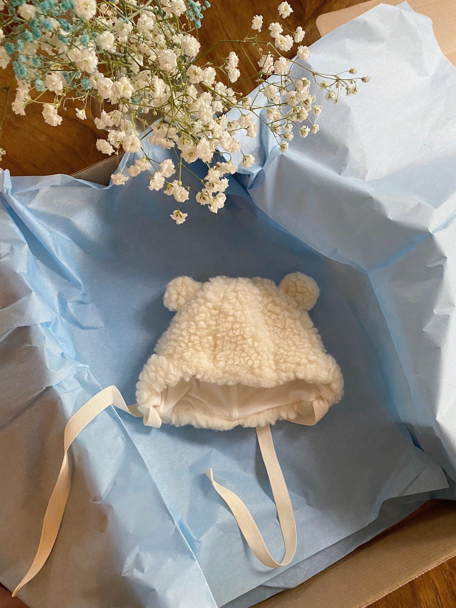 Newborn Gift Set