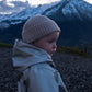 Waterproof Baby/Kid Clothing Set Silver