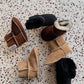  Baby Natural Sheepskin Boots