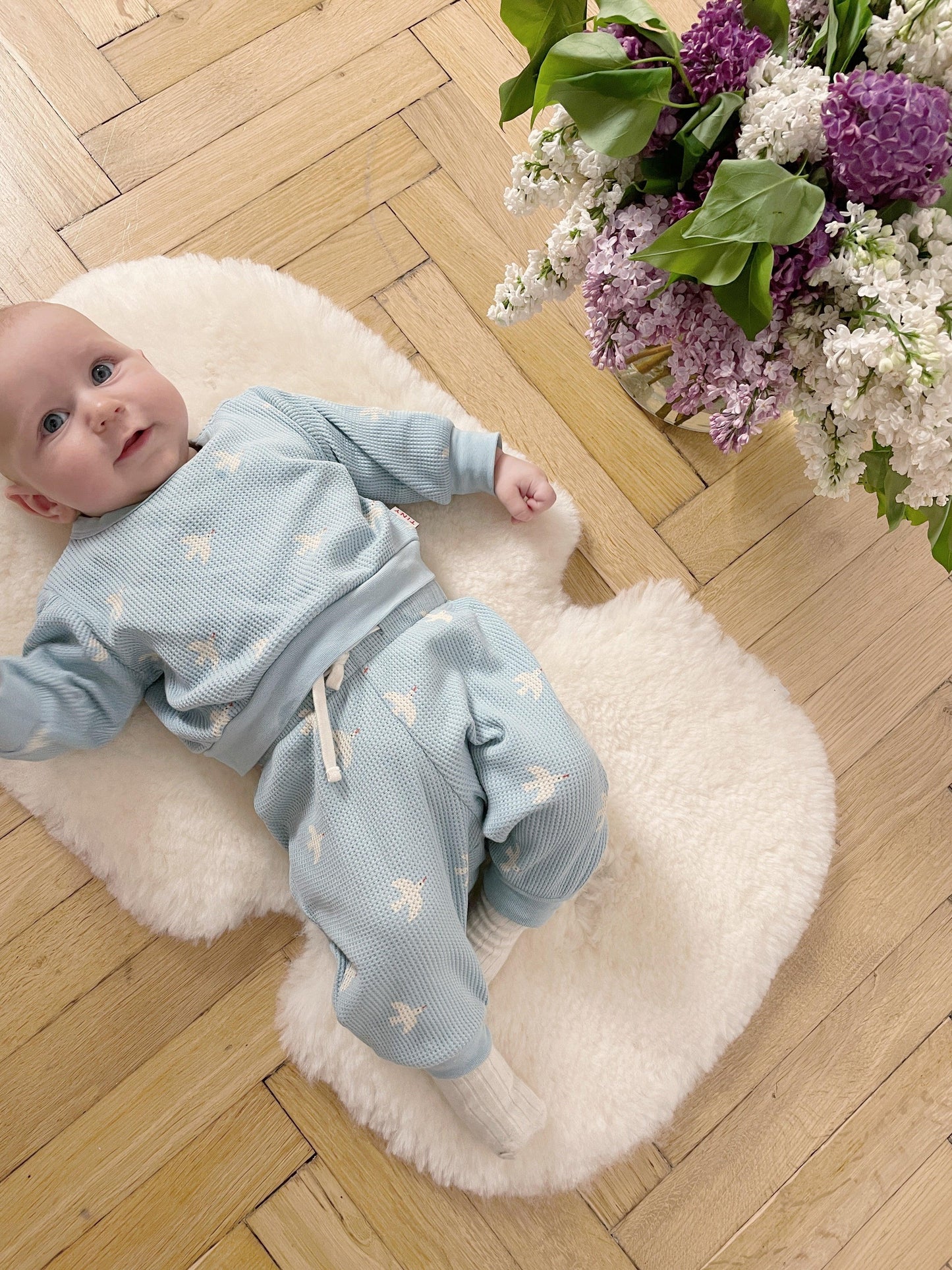 Newborn Gift Set