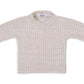 Linen Baby/Kid Clothing Beige Set 