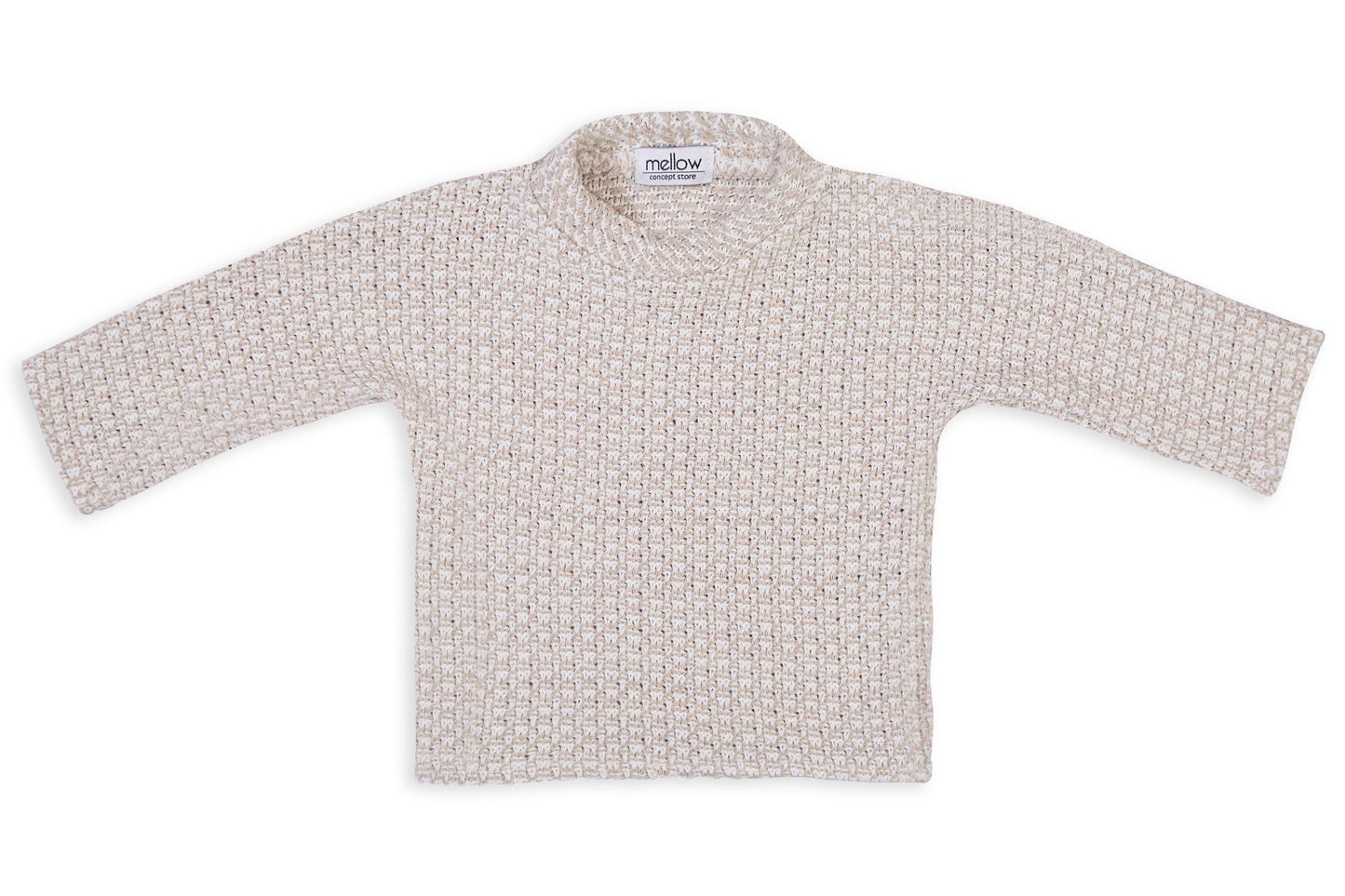 Linen Baby/Kid Clothing Beige Set 