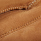 Adult Natural Sheepskin Gloves Beige