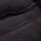 Adult Natural Sheepskin Gloves Black