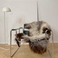 Natural Sheepskin Rug Rare Breed