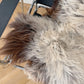 Natural Sheepskin Rug Rare Breed