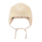 Polar Bear Woolen Baby Hat