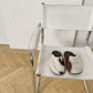 Adult Natural Goat skin Slippers