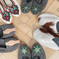 Adult Woolen Slippers (felt)