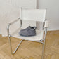 Adult Natural Sheepskin Grey Boots