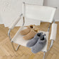 Adult Natural Sheepskin Boots 
