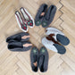 Adult Woolen Slippers (felt)